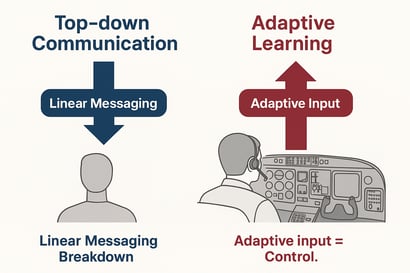 SM Adaptive Learning
